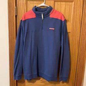 Vineyard vines sweater